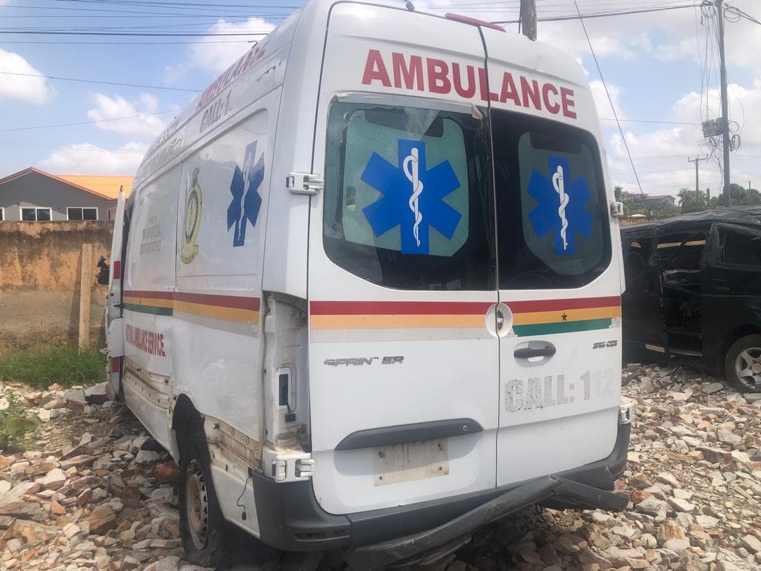 Mercedes Benz Sprinter