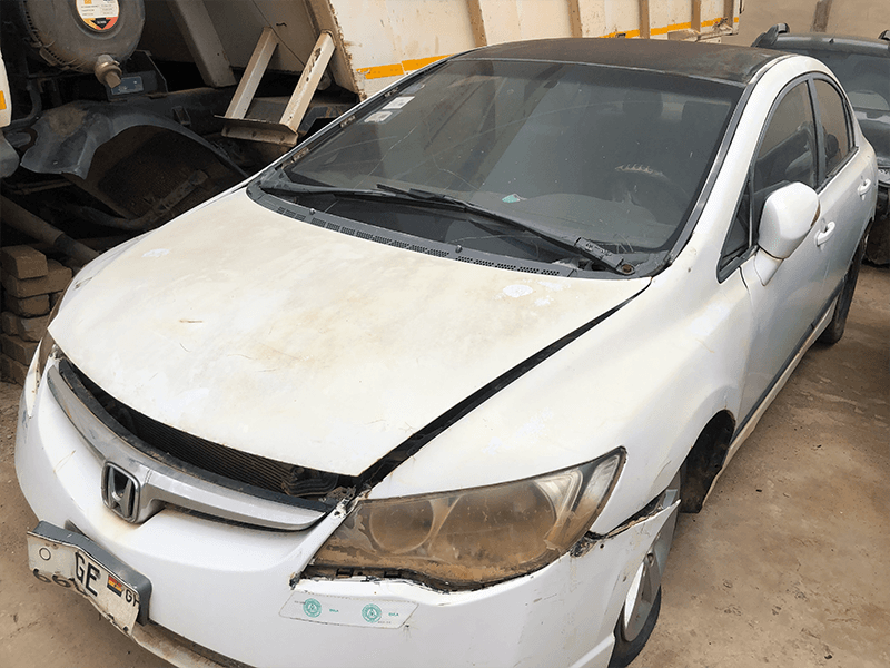 2010 Honda Civic